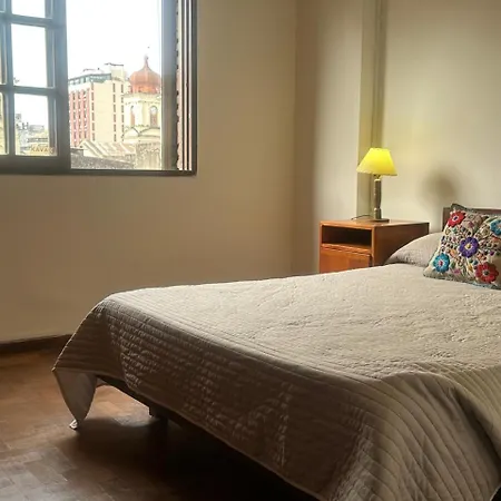 Hermoso Departamento A Una Cuadra Casa Historica San Miguel de Tucumán Exterior foto