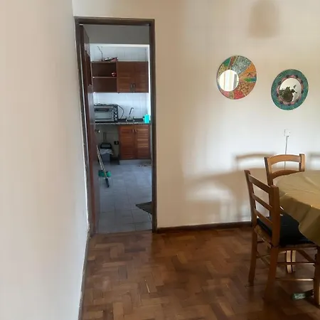 Hermoso Departamento A Una Cuadra Casa Historica San Miguel de Tucumán Exterior foto