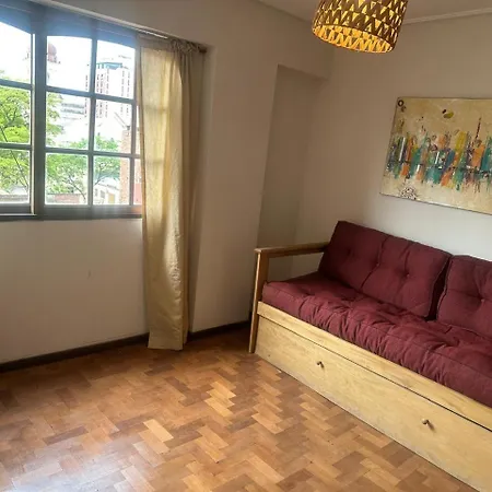 Hermoso Departamento A Una Cuadra Casa Historica San Miguel de Tucumán Exterior foto