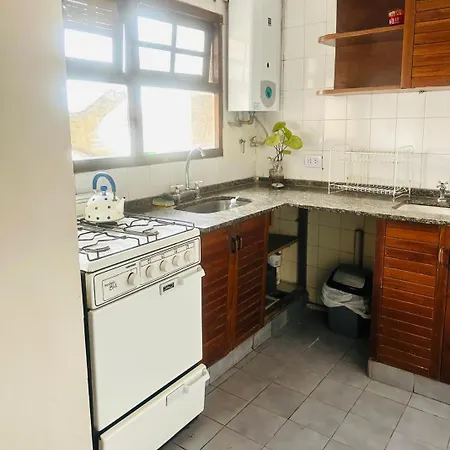 Hermoso Departamento A Una Cuadra Casa Historica San Miguel de Tucumán Exterior foto