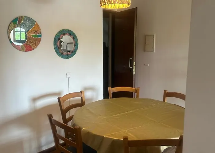 Hermoso Departamento A Una Cuadra Casa Historica