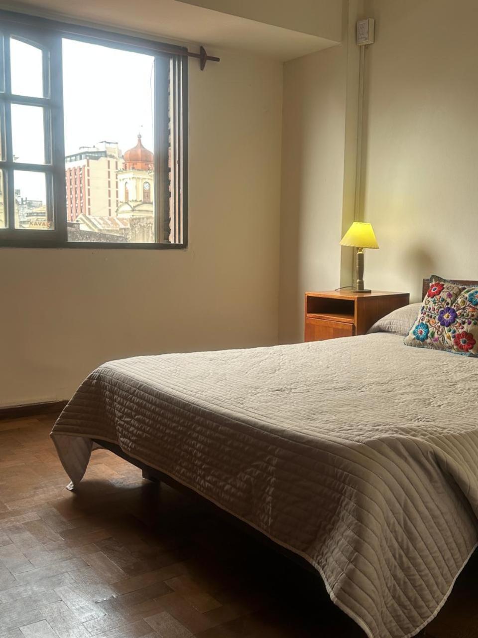 Hermoso Departamento A Cuadra Casa Historica Apartment San Miguel de Tucuman