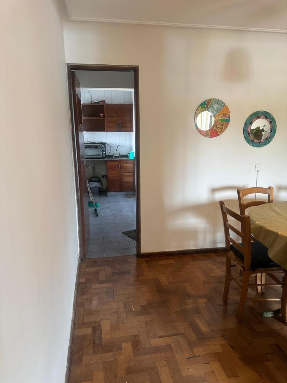 Hermoso Departamento A Cuadra Casa Historica *