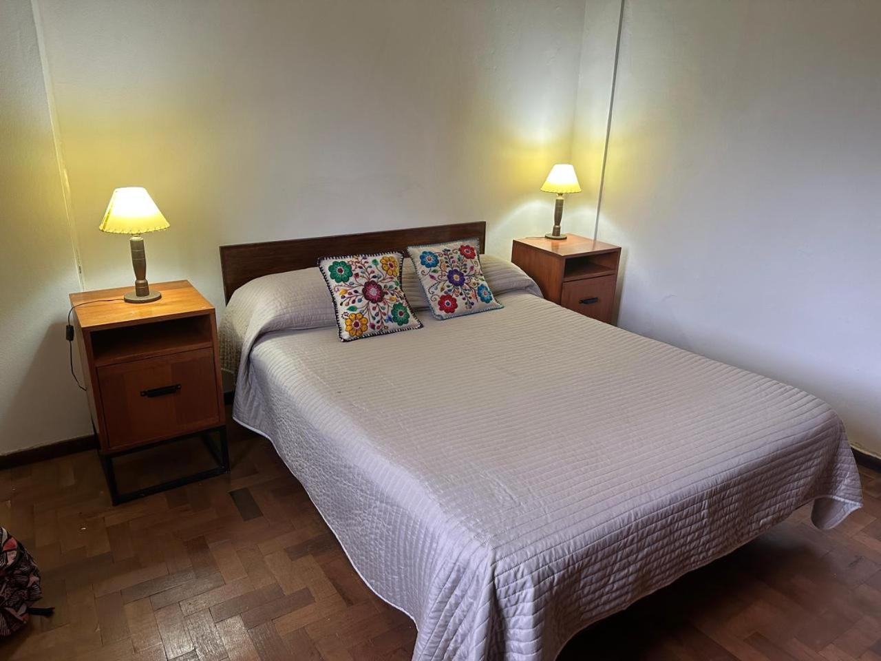 Apartment Hermoso Departamento A Cuadra Casa Historica *