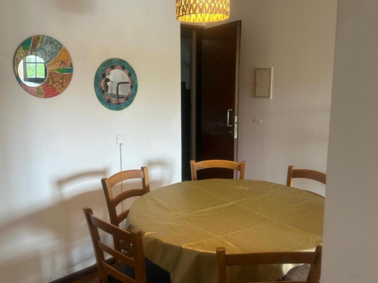 Hermoso Departamento A Cuadra Casa Historica Apartment *